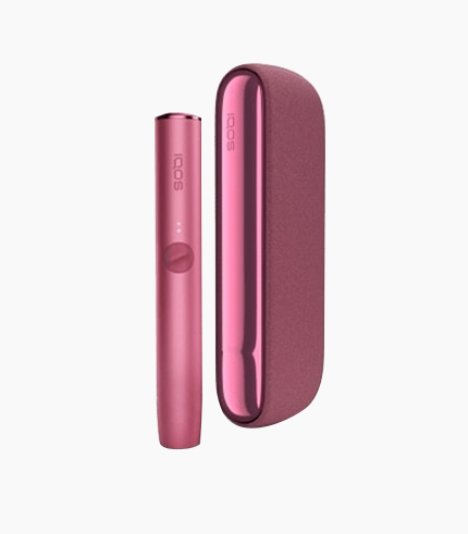 IQOS ILUMA STANDARD Pinkin Dubai